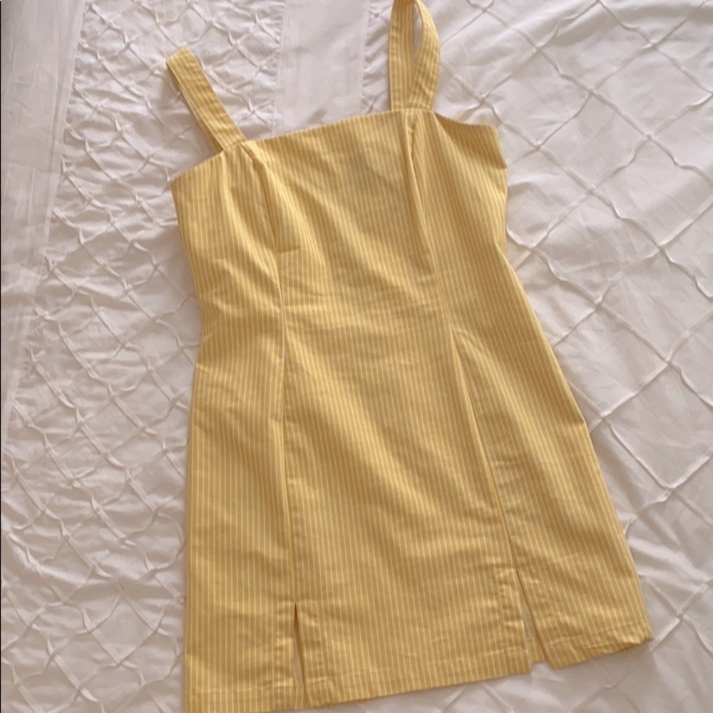 Forever 21 Mini Dress